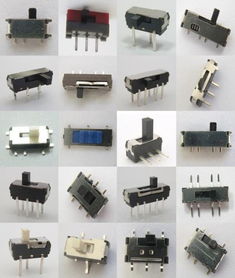 專業(yè)解析貼片撥動(dòng)開(kāi)關(guān) 實(shí)力廠家、可靠品質(zhì)、價(jià)格規(guī)格與門簾應(yīng)用