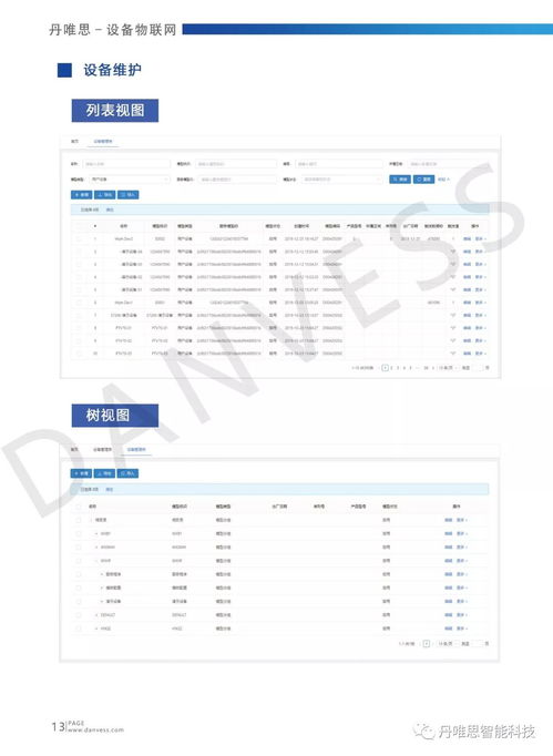 軟硬件融合，智聯(lián)未來 丹唯思亮相iote 2020蘇州國(guó)際物聯(lián)網(wǎng)展