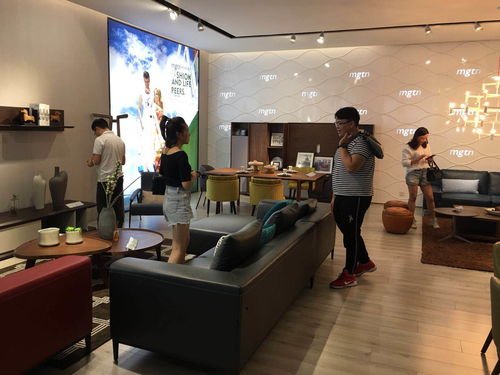 旅游購(gòu)物新體驗(yàn)，悅安居家具工廠團(tuán)購(gòu)火爆來(lái)襲