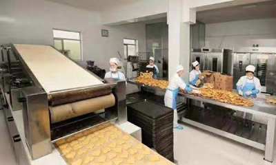 澳大利亞海產品加工工人的銷售機遇與挑戰